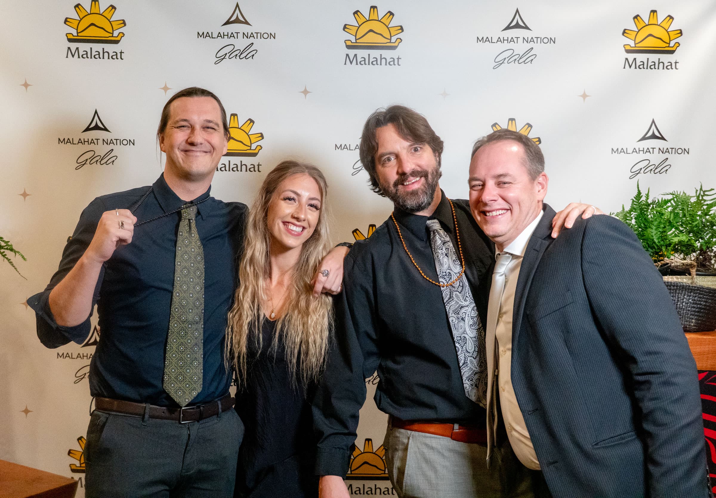 Gala event