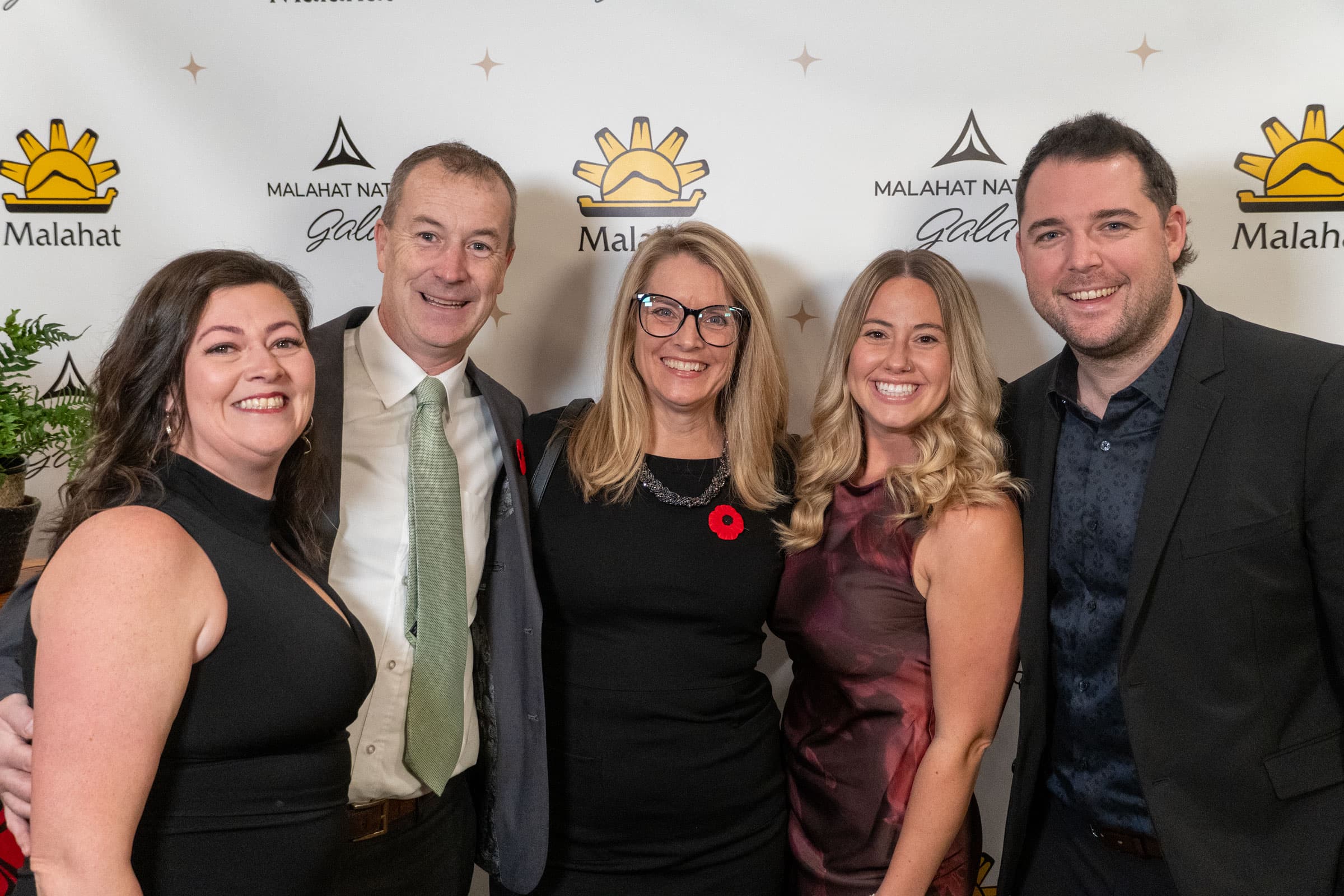 Gala event
