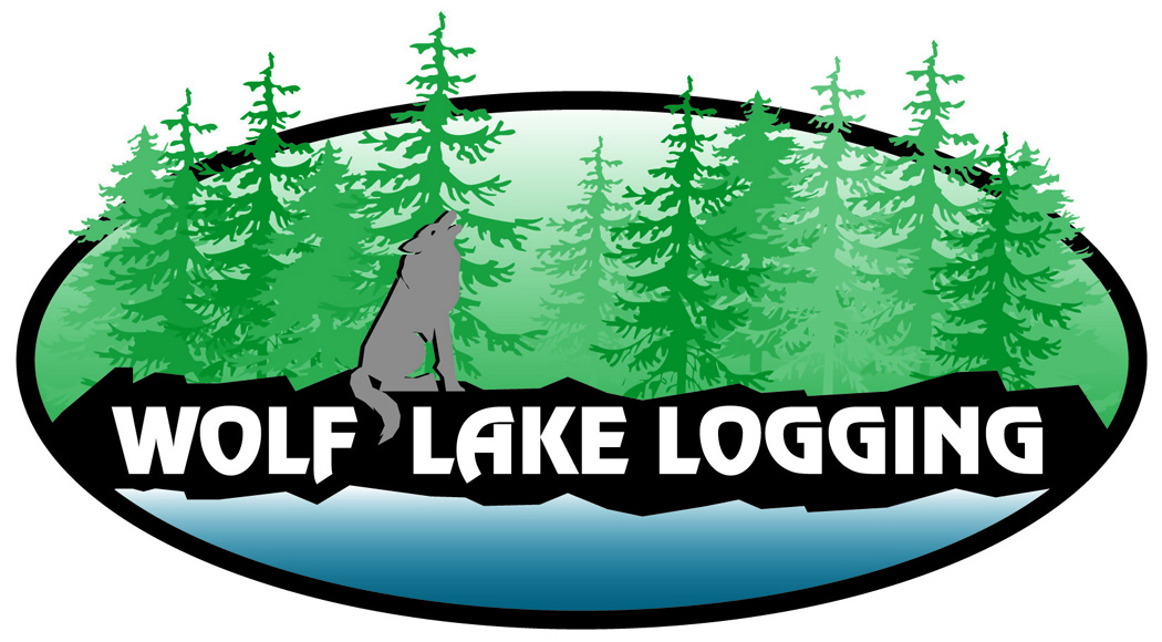 Wolf Lake Logging