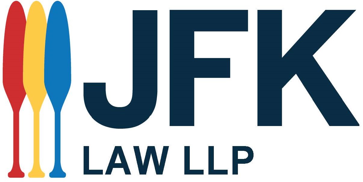 JFK Law LLP