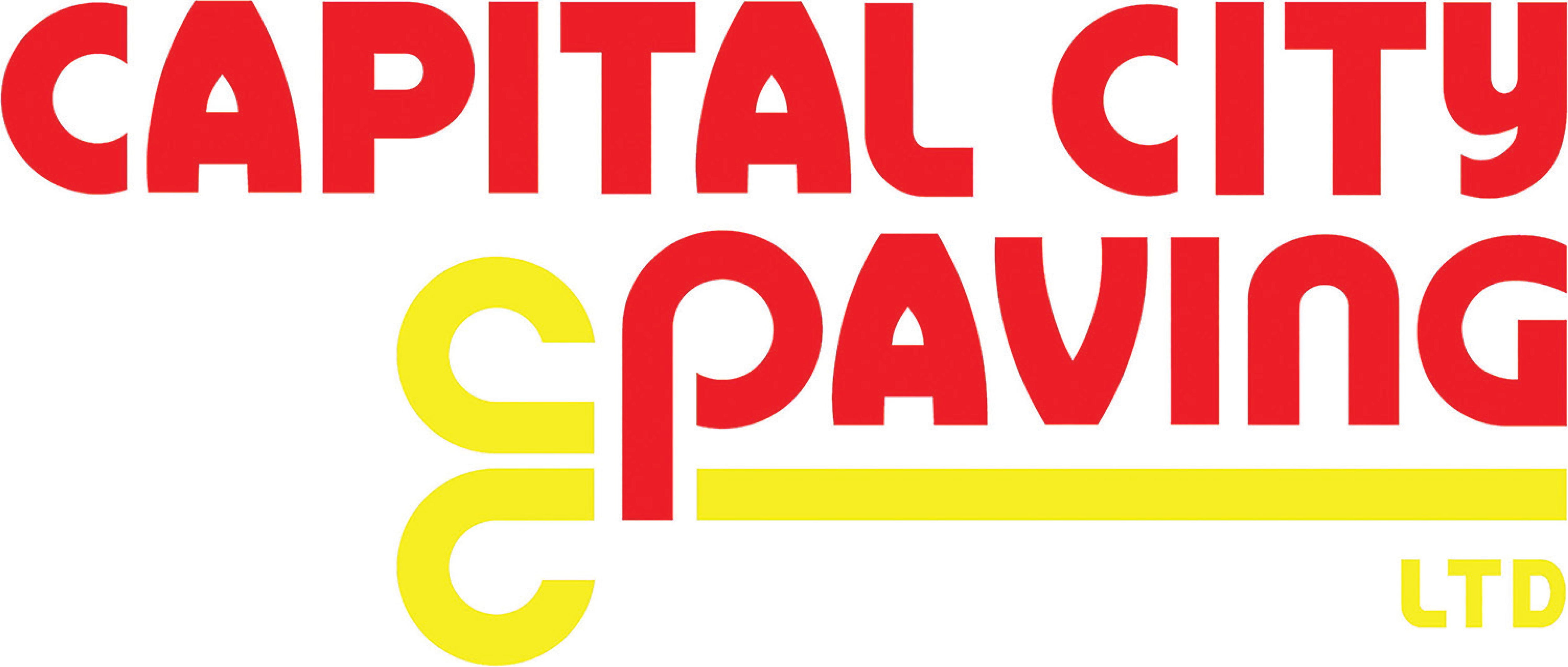 Capital City Paving